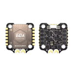 SpeedyBee F405 V4 BLS 60A 30x30 FC&ESC Stack Flight Controller Bls 4-In-1 Esc 3-6S Lipo for FPV Drone